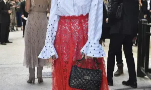 Stylizacje Jessiki Alby: Odkryj jej najpiękniejsze outfity