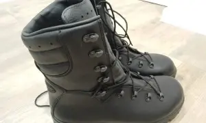 Buty wojskowe 28.5 – jaki to rozmiar cywilny i jak go przeliczyć?