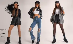 Najlepsze outfity na koncert: stylowe i wygodne propozycje na każdą okazję
