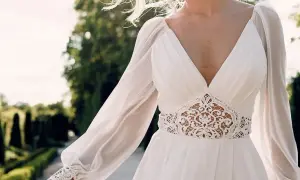 Jak wybrać idealny outfit na ślub i uniknąć modowych wpadek? Trendy i porady