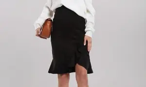 Jakie ubrania wybrać na obronę? Idealny outfit na obronę