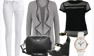 Jak stworzyć idealny outfit na co dzień? Modne i wygodne stylizacje na każdą okazję