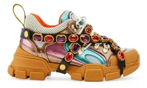 Ile kosztują buty Gucci? Ceny, modele i co wpływa na wybór