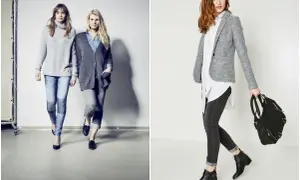 Co założyć na Dzień Kobiet? Modne i eleganckie stylizacje na każdą okazję