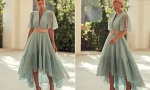 Najlepsze outfity na zakończenie roku: Stylowe i eleganckie propozycje