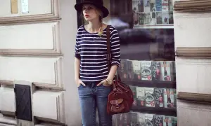Stylowe outfity na jesień: jak uniknąć modowych faux pas