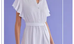 Stylowe outfit na lato: jak wyglądać modnie i komfortowo