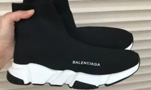 Ile kosztują buty Balenciaga? Sprawdź ceny i uniknij przepłacania!