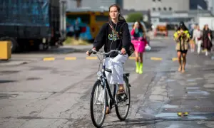 Jak wybrać idealny outfit na rower? Porady na każdą pogodę i rodzaj jazdy