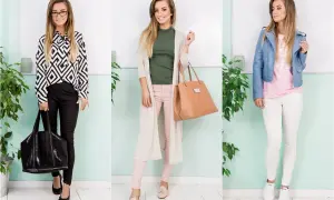 Jak wybrać idealny outfit na uczelnię – stylowe i wygodne propozycje na każdą porę roku