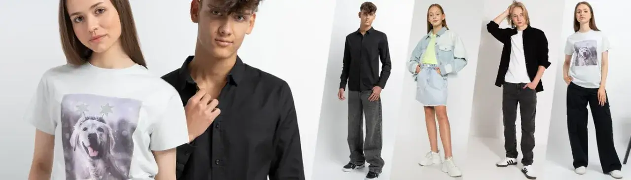 Zdjęcie Jak wybrać idealny outfit na wigilię klasową? Proste porady i modne inspiracje