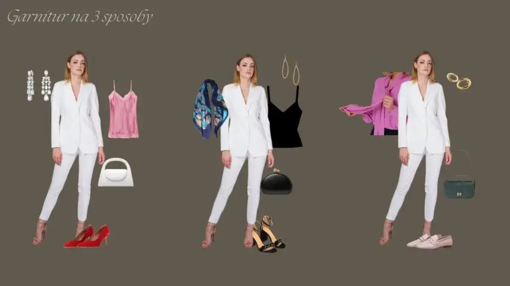 Zdjęcie Modne i wygodne outfit na Wielkanoc – jak wybrać idealny strój na święta?