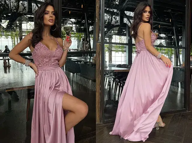 Zdjęcie Jak wybrać idealny outfit na studniówkę? Trendy, porady i błędy, których unikać