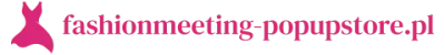 Logo fashionmeeting-popupstore.pl