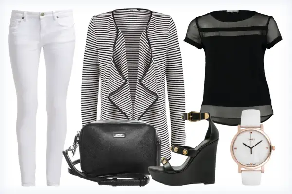 Jak stworzyć idealny outfit na co dzień? Modne i wygodne stylizacje na każdą okazję