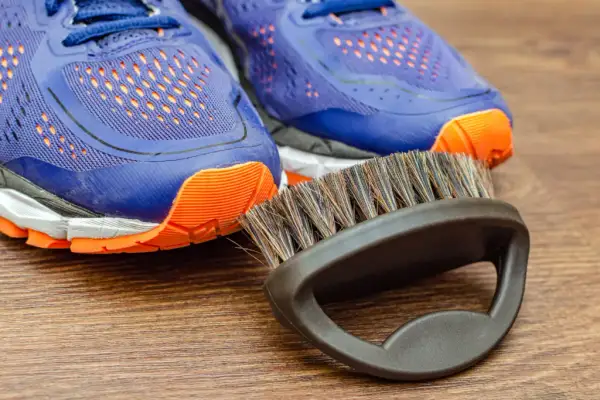 Jak wyprać buty Nike bez ryzyka ich uszkodzenia? Sprawdź skuteczne metody