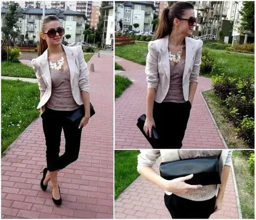 Idealny outfit na bierzmowanie: elegancja i tradycja w jednym