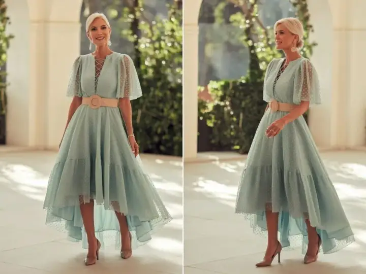 Najlepsze outfity na zakończenie roku: Stylowe i eleganckie propozycje